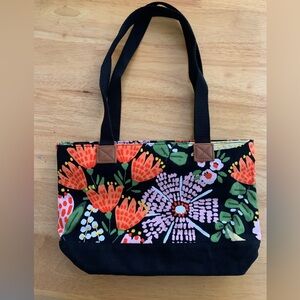 Thirty One demi day bag and perfect cents Wallet